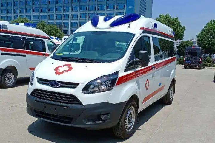 龙岩长途救护车转院